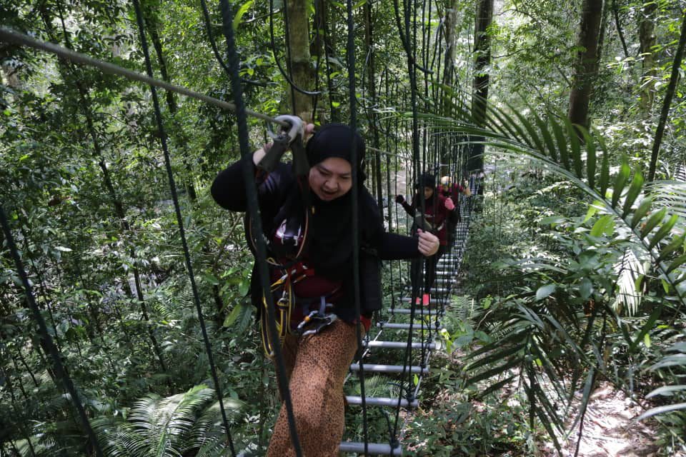 Skytrex Shah Alam Dibuka Kembali Pada 2024 Selangorkini