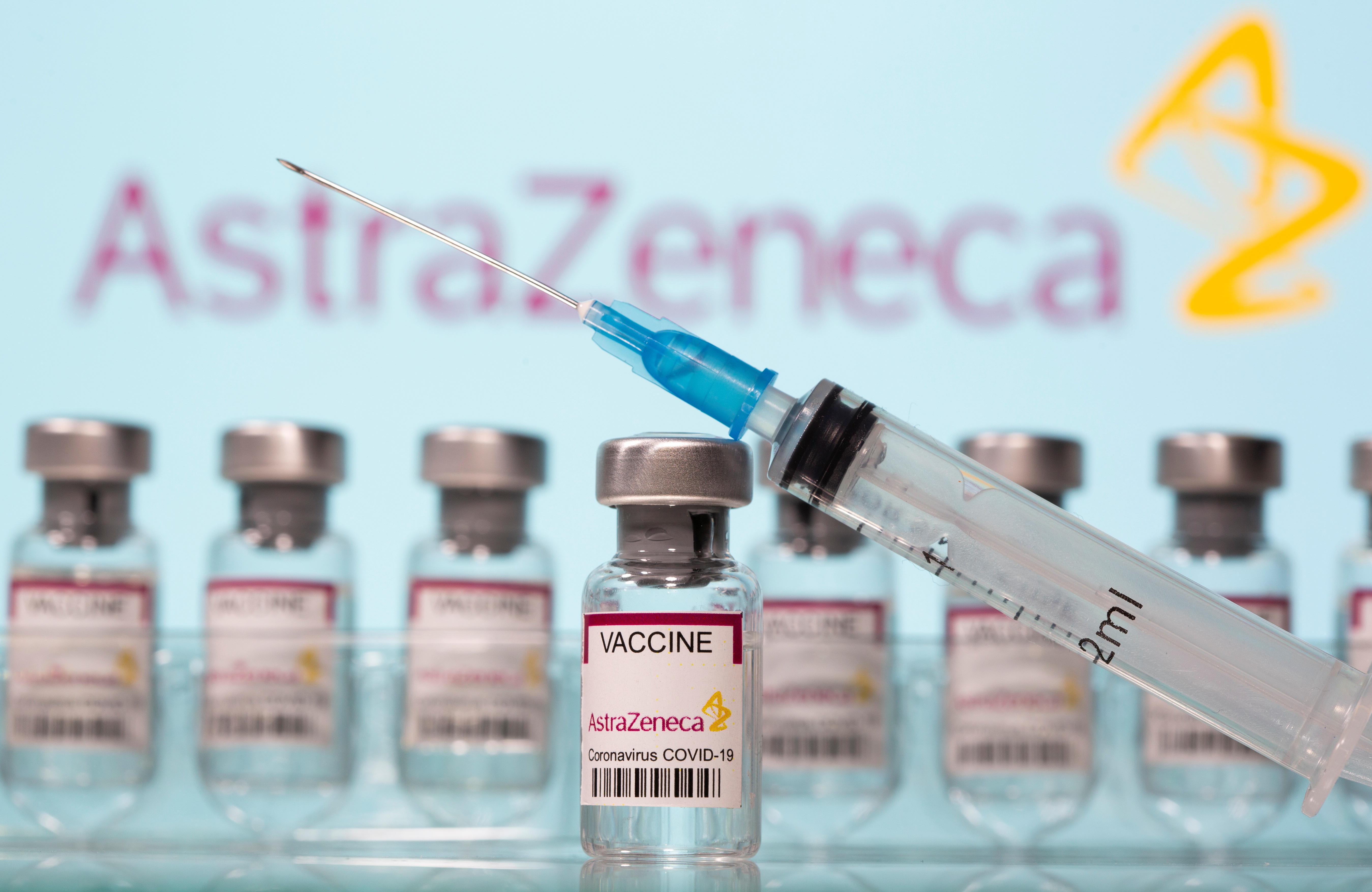 Vaksin mitec jenis di Jenis