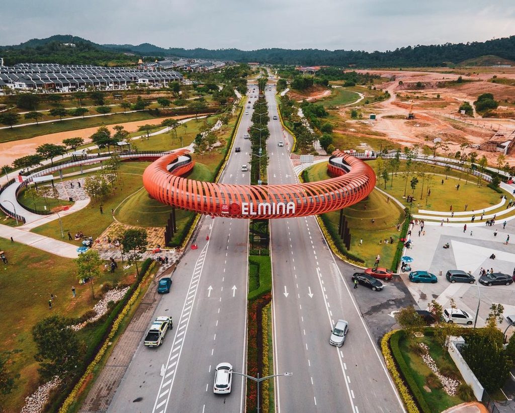 Google dijangka bina pusat data kedua di Elmina, babit nilai pelaburan lebih RM4 bilion