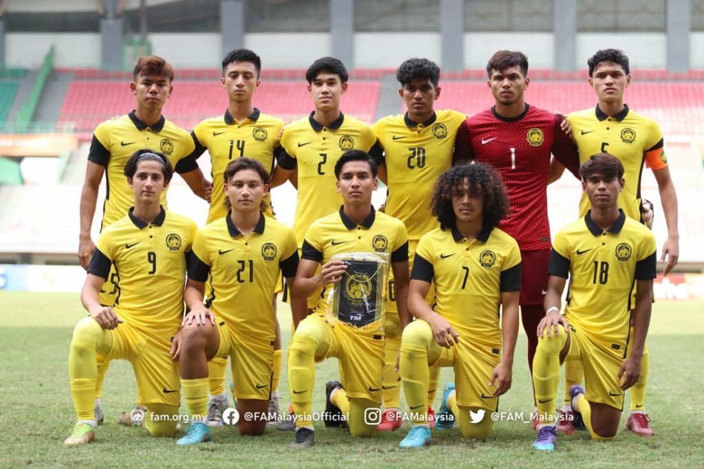 Piala AFF Bawah 19 Tahun: Malaysia Lawan Vietnam Di Separuh Akhir ...