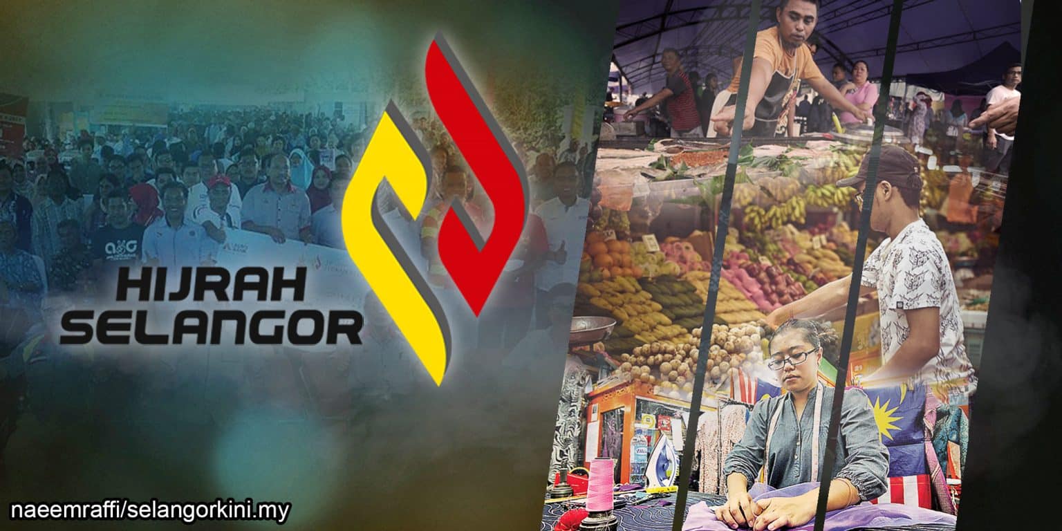 Usahawan dipelawa sertai program halal Hijrah Selangor