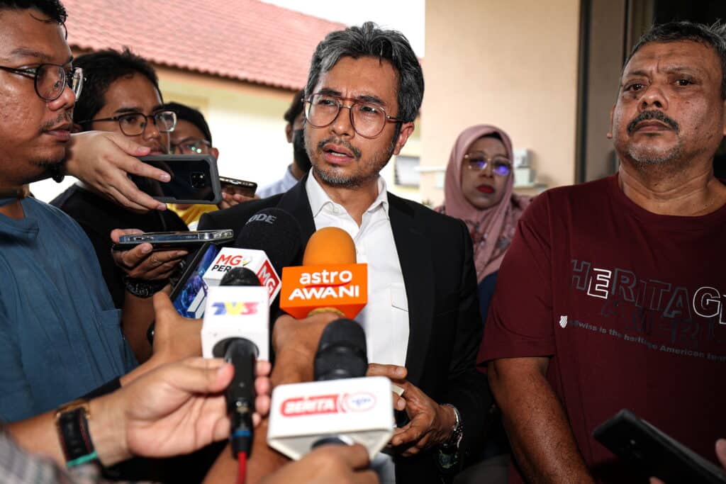 Keluarga Pelajar Maut Dilanggar Lantik Peguam Mahu Siasatan Telus Selangorkini 