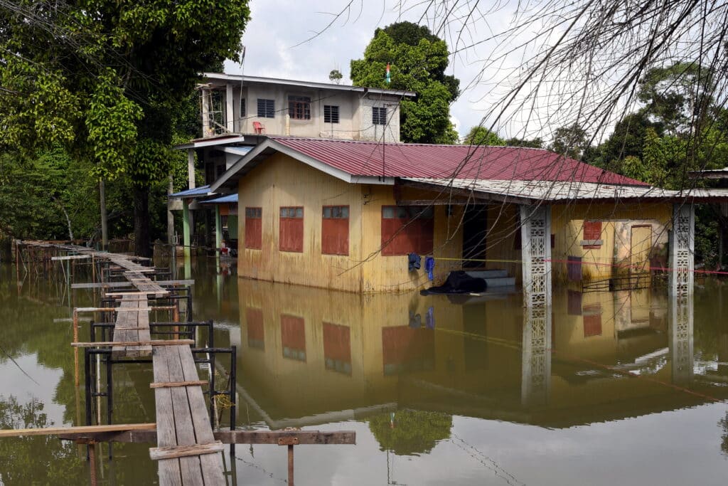 Mangsa Banjir Di Selangor Meningkat, Kelantan, Perak Menurun - Selangorkini