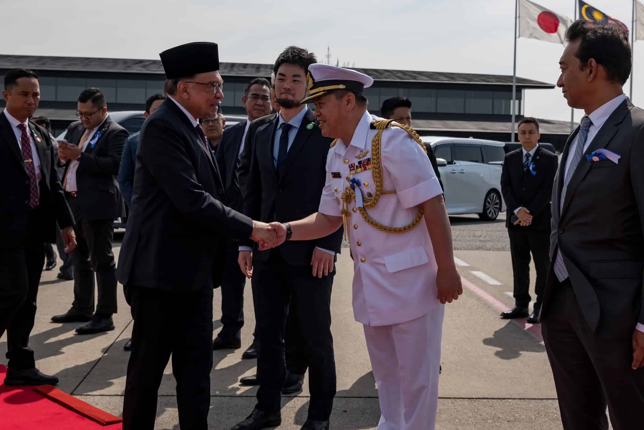 Lawatan Kerja Singkat PM Ke Jepun Perkukuh Hubungan KL-Tokyo - Selangorkini